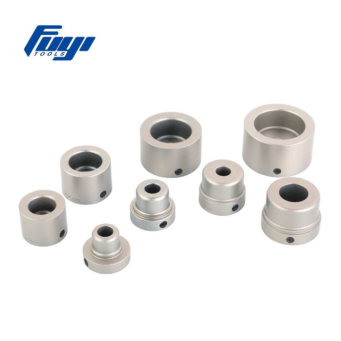 Ręczna spawarka elektrooporowa FYF40