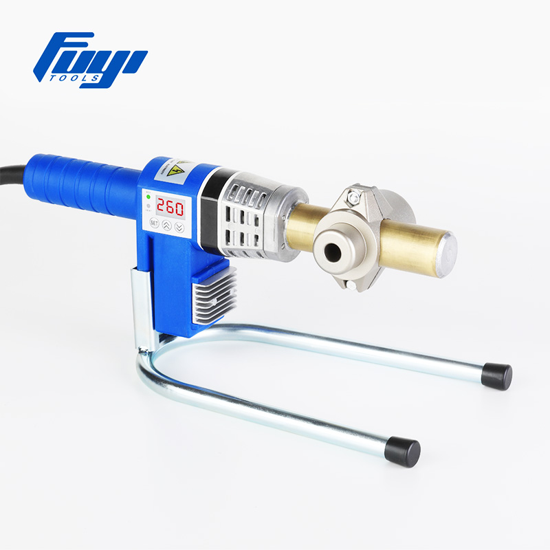 FYDTB32 700W 20-32mm CE Rod Cyfrowe gniazdo wyświetlacza Spawarka termojądrowa