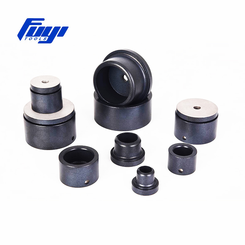 FYFLL63 Przenośna maszyna do termofuzji rur z tworzyw sztucznych