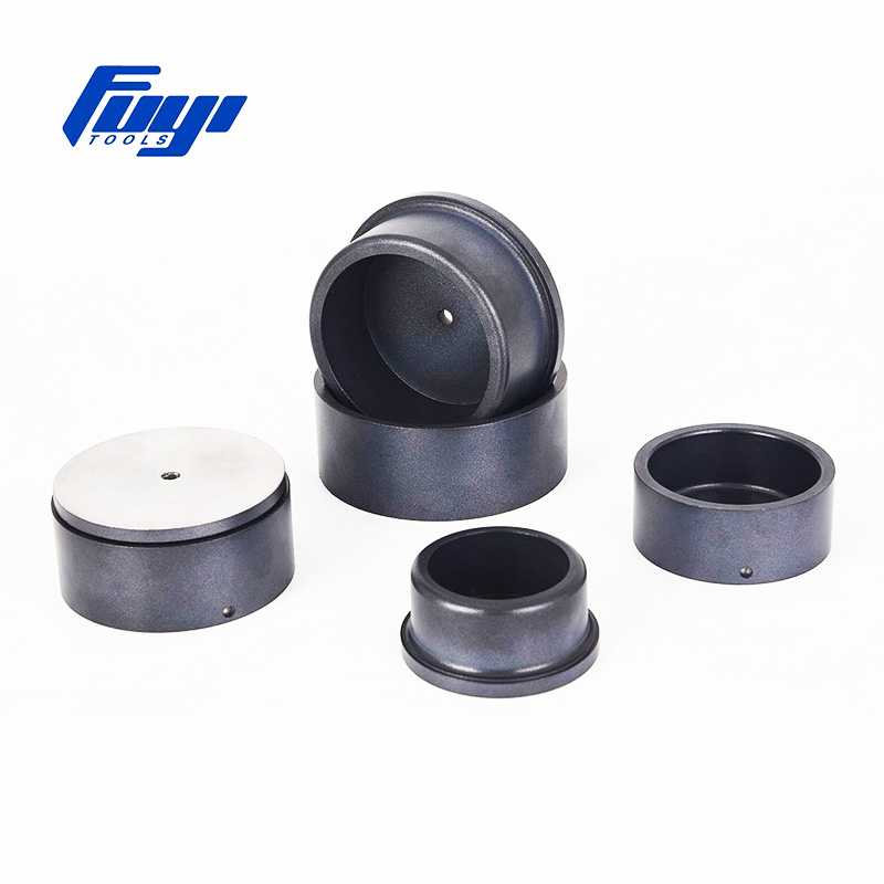 Zgrzewarka termojądrowa do rur FYFLL110