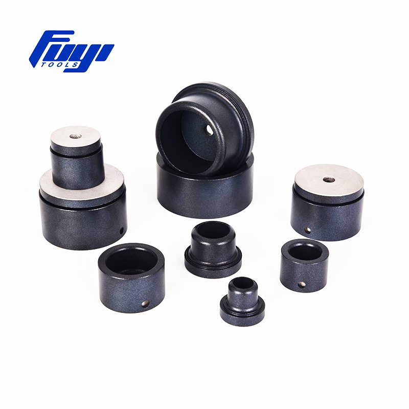 FYFBYC63 Zgrzewarka gniazdowa o stałej temperaturze do rur i kształtek PPR