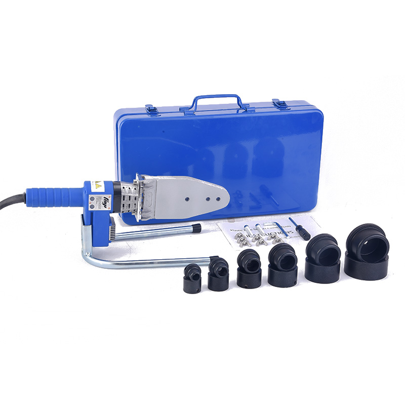 FYFLL63 Przenośna maszyna do termofuzji rur z tworzyw sztucznych