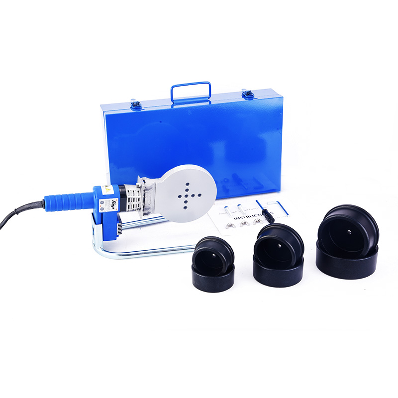 Zgrzewarka termojądrowa do rur FYFLL110