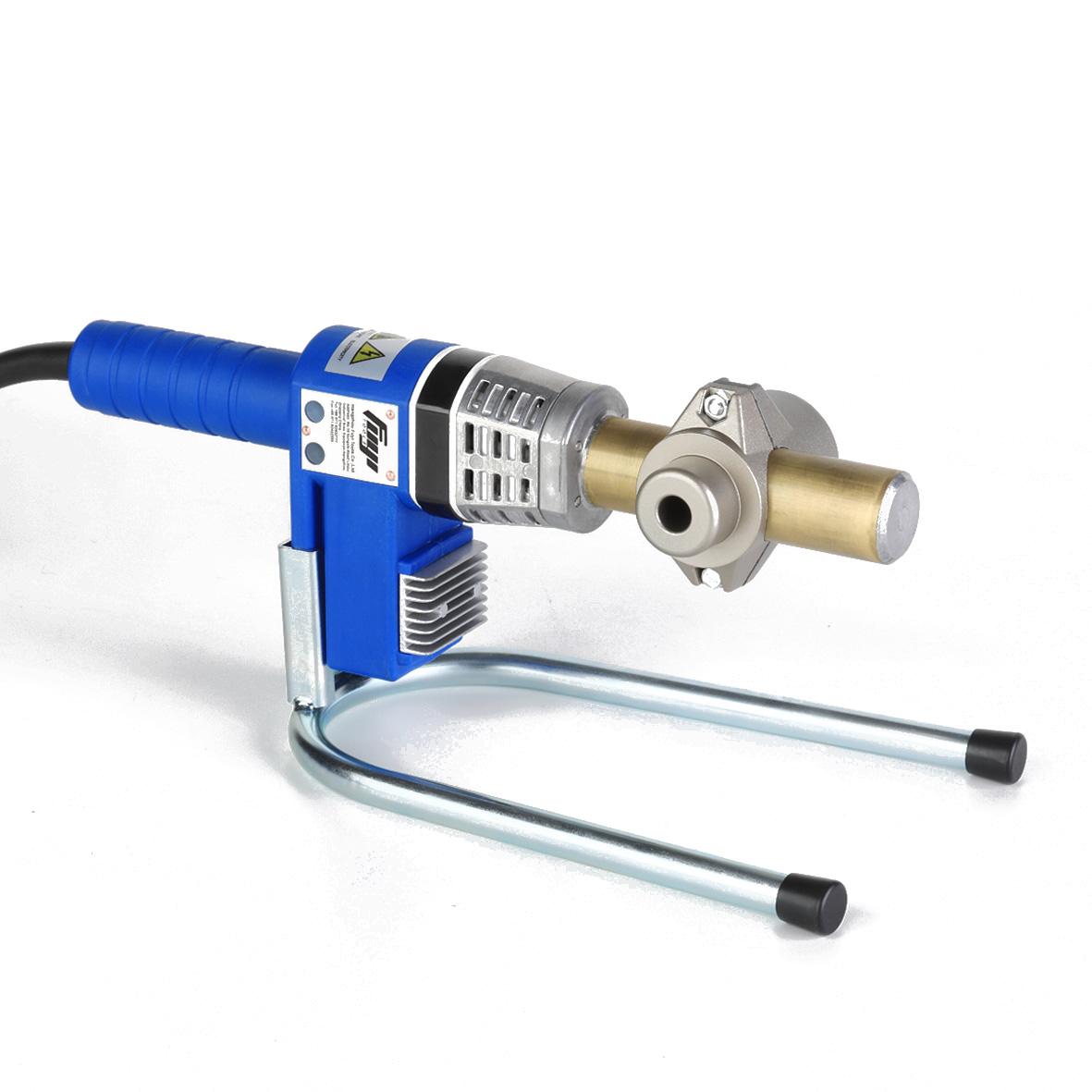 FYFTB32 Zgrzewarka elektryczna doczołowa z tworzywa sztucznego