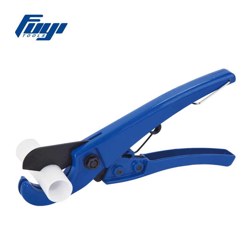 FYC-101C Obcinak do rur z tworzywa sztucznego