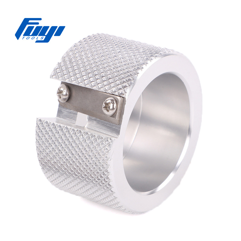 Narzędzia do fazowania stali o wymiarach metrycznych