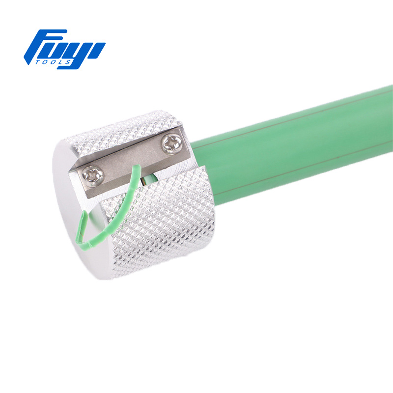 Narzędzia do fazowania stali o wymiarach metrycznych