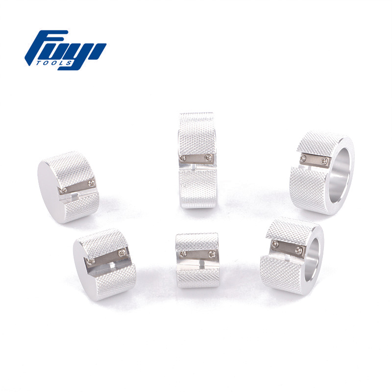 Precyzyjne narzędzia do fazowania w calach