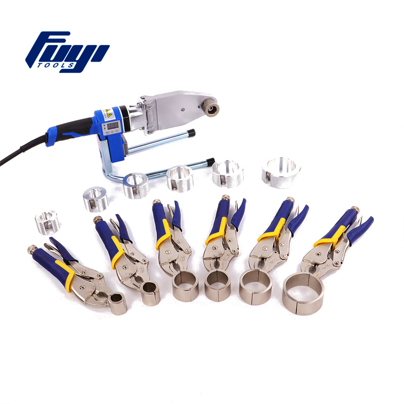 Szczypce do pierścieni zimnych o rozmiarze metrycznym