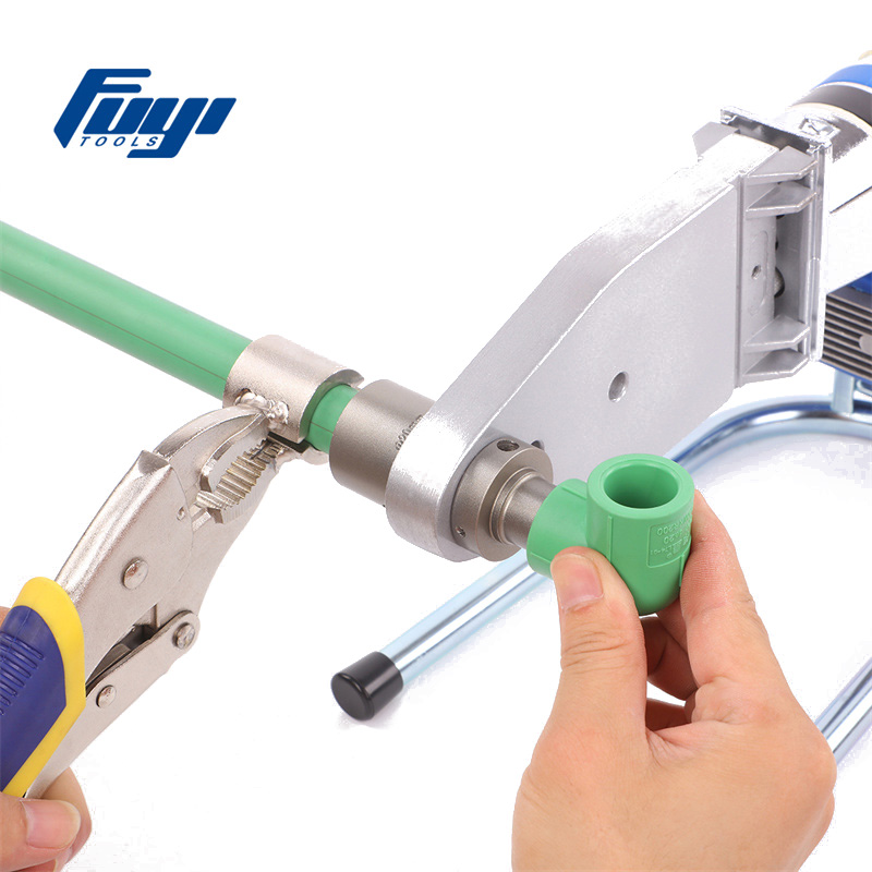 Szczypce do pierścieni zimnych o rozmiarze metrycznym