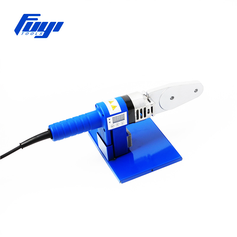 FYDCX32 Cyfrowa kontrola temperatury z wyświetlaczem PPR Zgrzewarka do zgrzewania gniazd rurowych