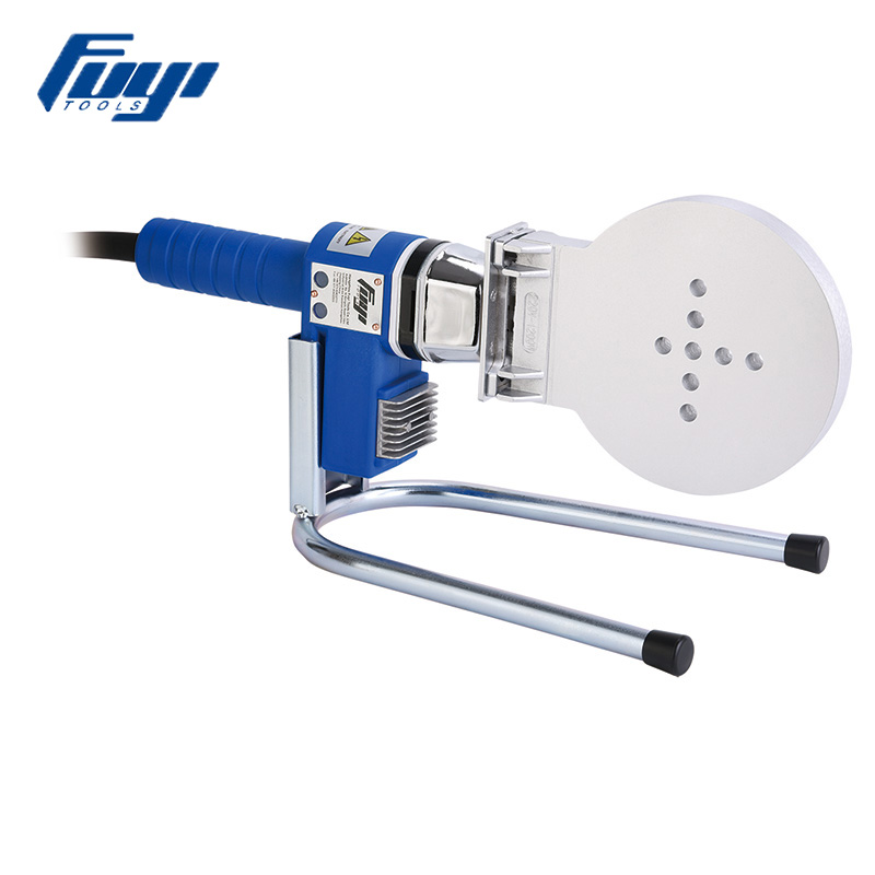 FYF110 220 V/110 V Spawarka z gniazdem o stałej temperaturze