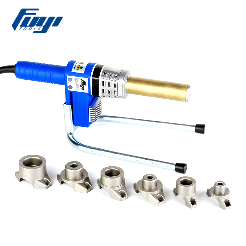 FYFTB32 Zgrzewarka elektryczna doczołowa z tworzywa sztucznego