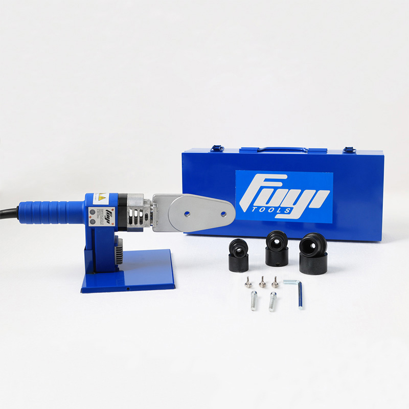 FYFCX32 PPR Zgrzewarka termiczna do rur termojądrowych