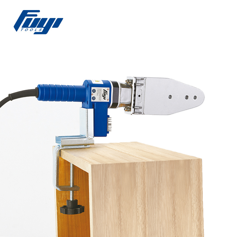 FYF63 Zgrzewarka do rur plastikowych PPR o stałej temperaturze