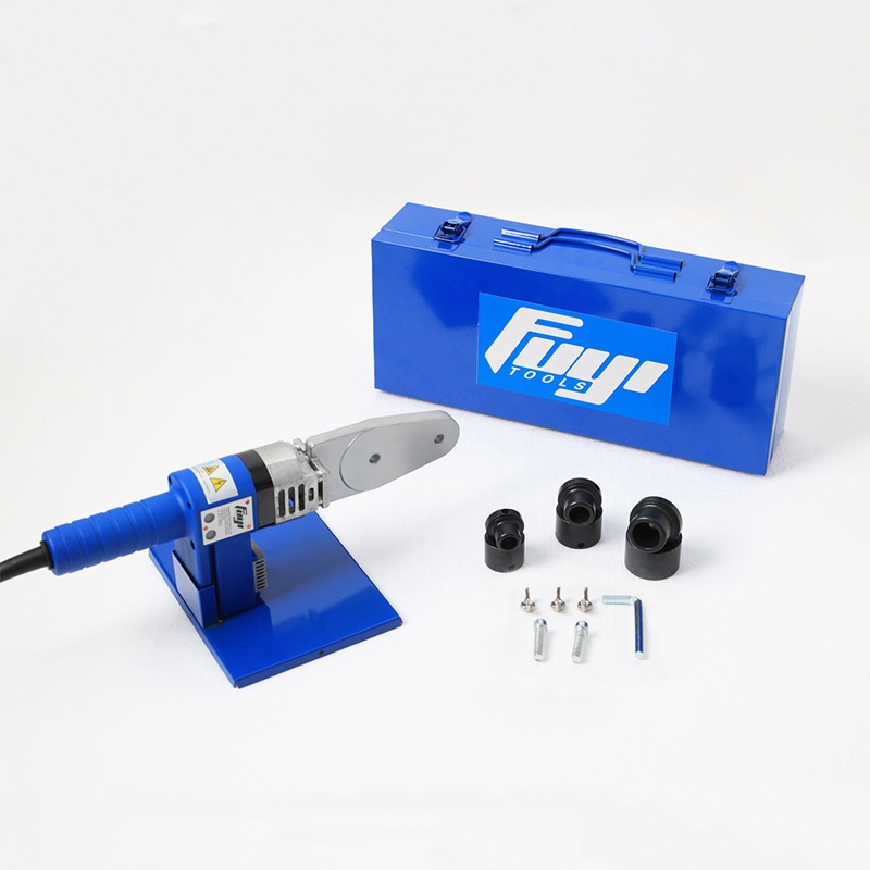 FYFCX32 PPR Zgrzewarka termiczna do rur termojądrowych